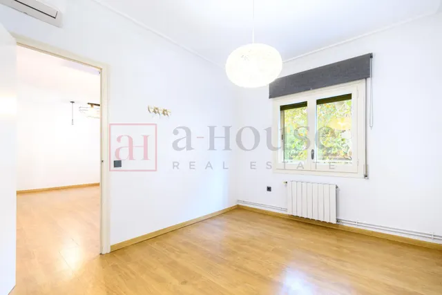 PISO PARA ENTRAR A VIVIR EN L´ANTIGA ESQUERRA DE L´EIXAMPLE — 14