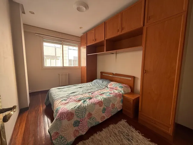 Piso en alquiler en zona couto - remedios (Ourense) — 20