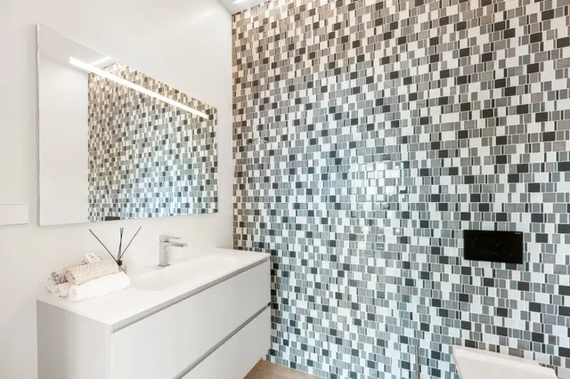Villa 4 habitaciones 267m² en venta - Benissa pueblo — 42