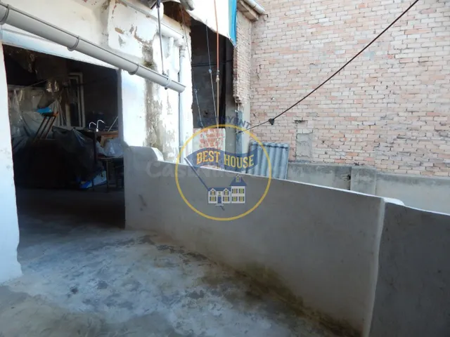 EDIFICIO EN ONTINYENT IDEAL PARA HACER VIVIENDAS - foto 5