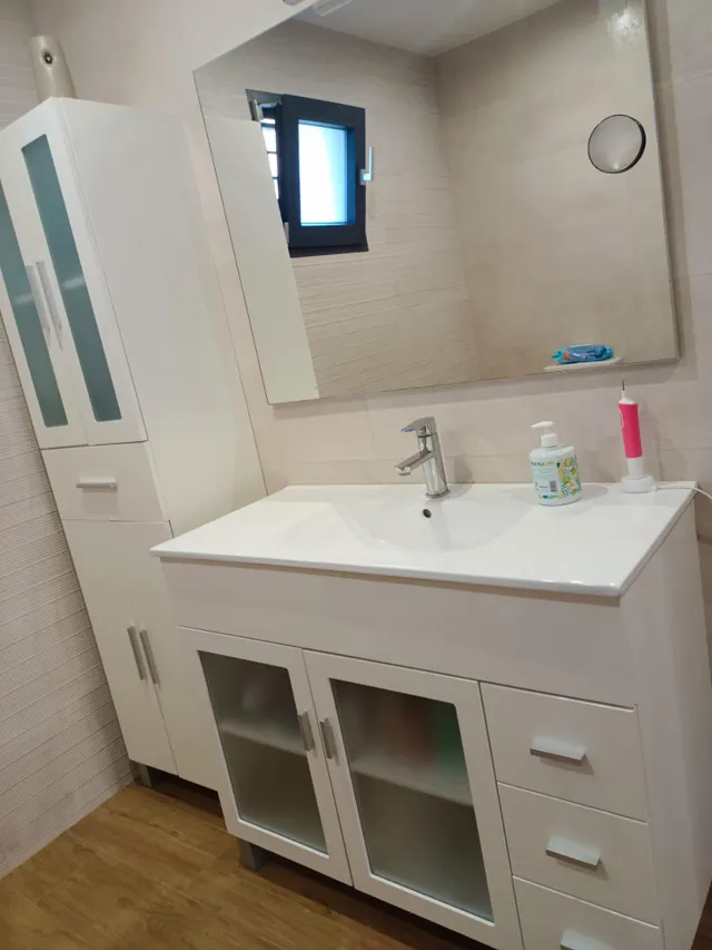 CHalet en planta baja — 36