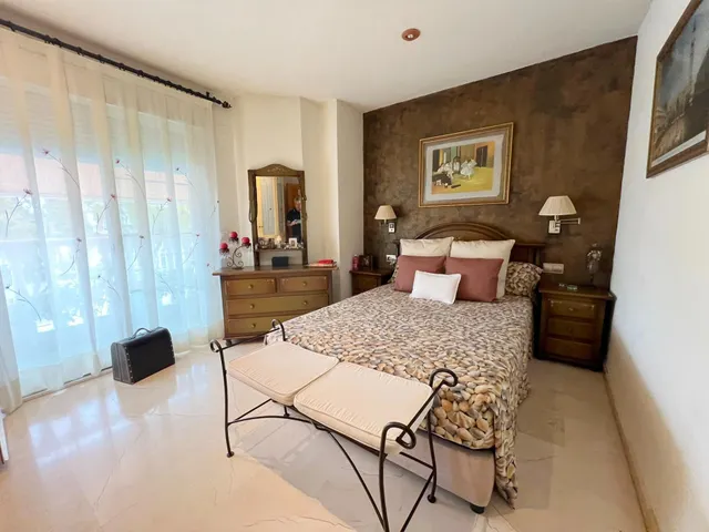 Espectacular Bungalow en zona Ciudad Deportiva — 16
