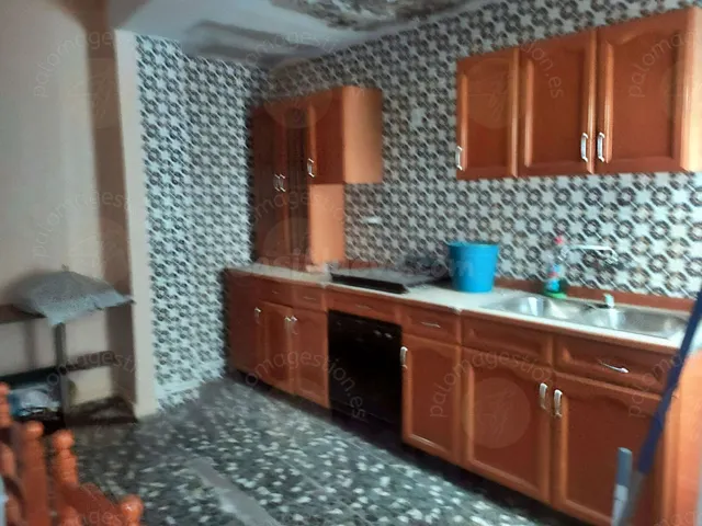 Piso en Venta en Bonillo, El Albacete — 4