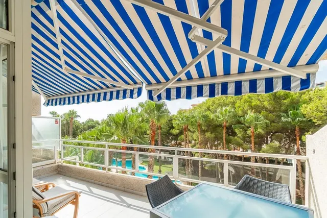 Apartamento 3 habitaciones 95m² en venta - Altos de Campoamor — 8