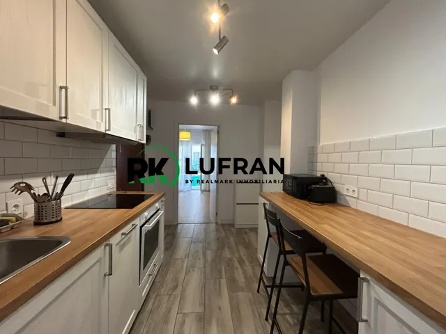 Piso en venta en alipark. Alicante — 9
