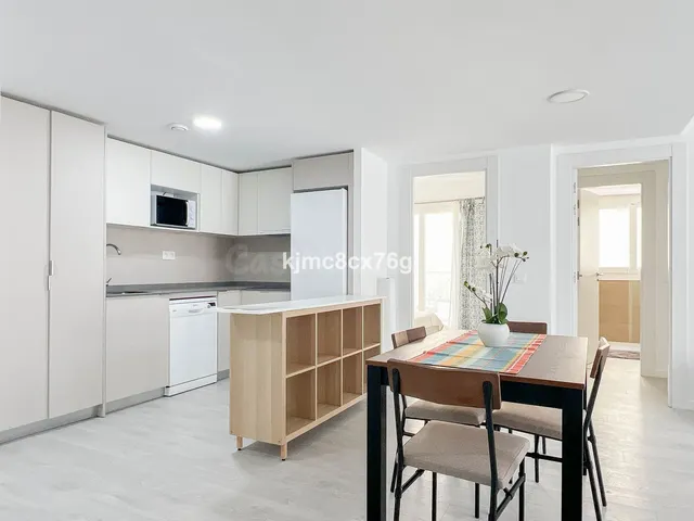 Apartamento 3 habitaciones 115m² en venta - Centro — 4