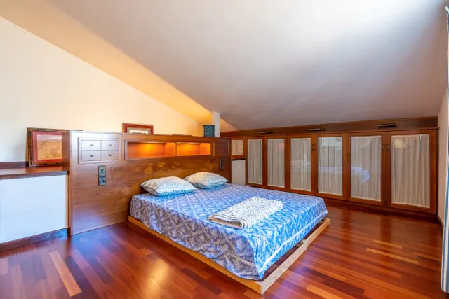 Chalet individual en Covamar — 19