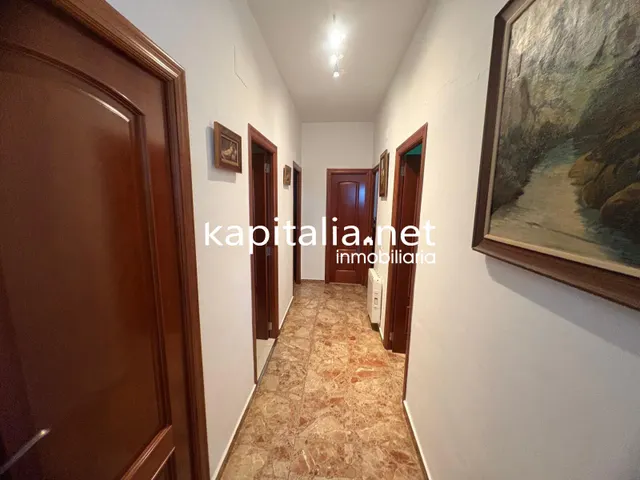 ESPECTACULAR CHALET A LA VENTA EN BARCHETA — 12