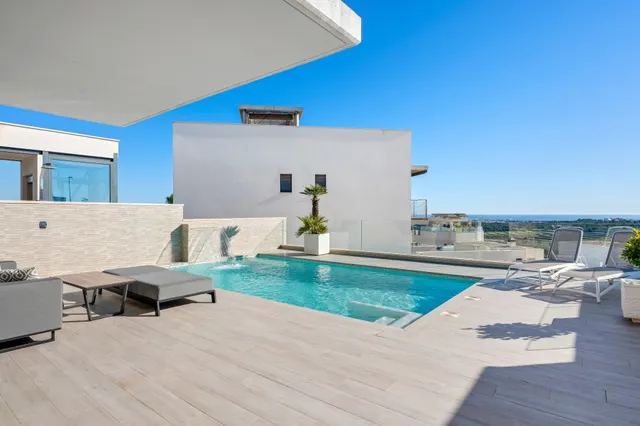 Villa 3 habitaciones 104m² en venta - Comunidad valenciana — 20