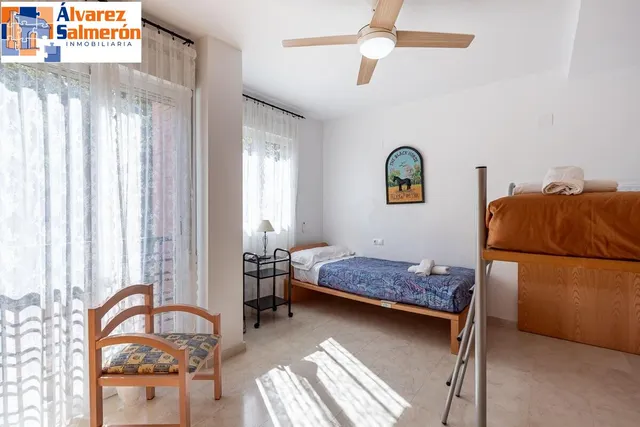 EXCLUSIVO CHALET INDIVIDUAL EN HUÉTOR VEGA — 31