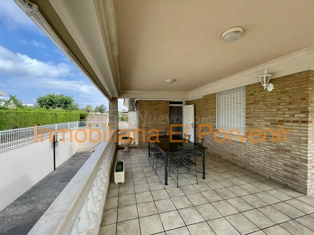 Chalet 9 habitaciones 571m² en venta - Monte Vedat - foto 4