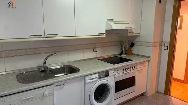 Piso en duquesa villahermosa — 29