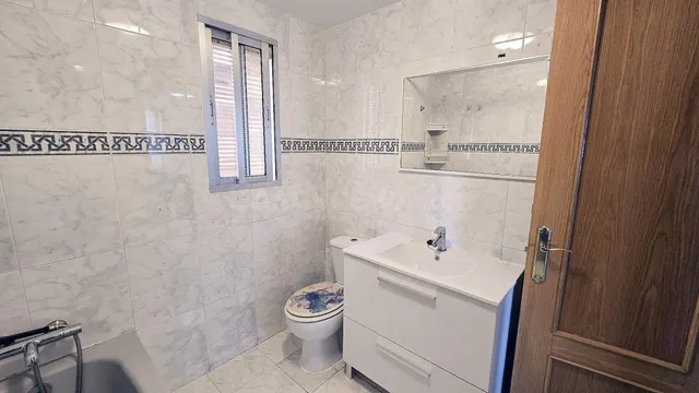 ¡únicamente para estudiantes oportunidad de alquiler! piso de tres dormitorios y terraza en villa de vallecas — 15