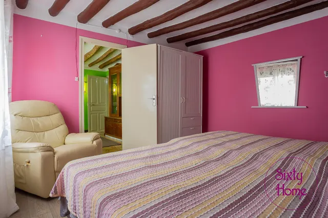 Casa independiente en Plasencia del Monte — 10