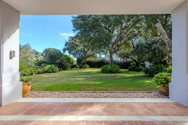 Chalet 4 habitaciones 276m² en venta - Sotogrande Costa — 27