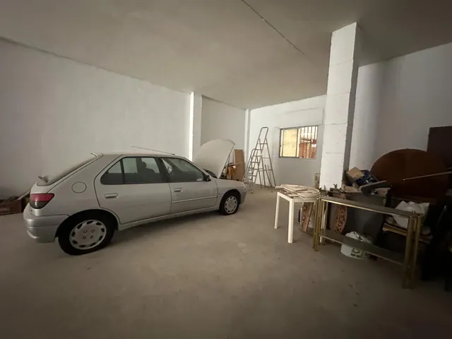 Local Comercial en Alquiler - Zona Parque Pocoyó — 6