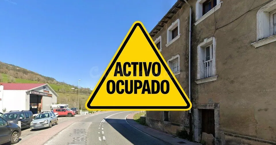 PISO EN RAMALES DE LA VICTORIA