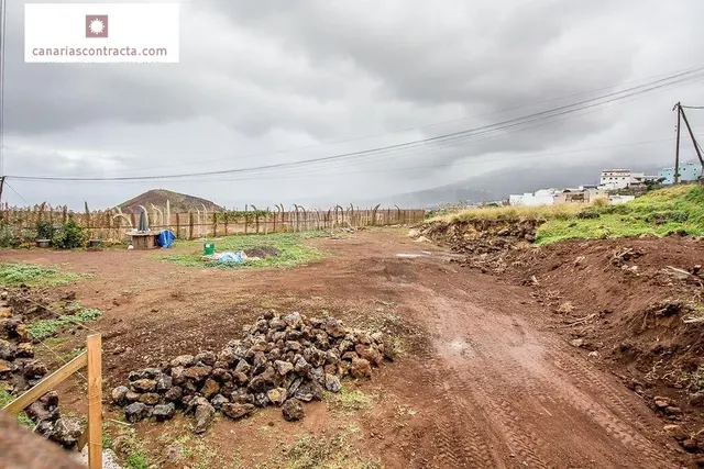 TERRENO URBANIZABLE EN EL REALEJO — 4