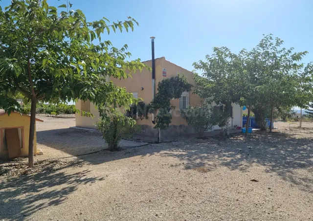 Casa de campo en La Romana - foto 4