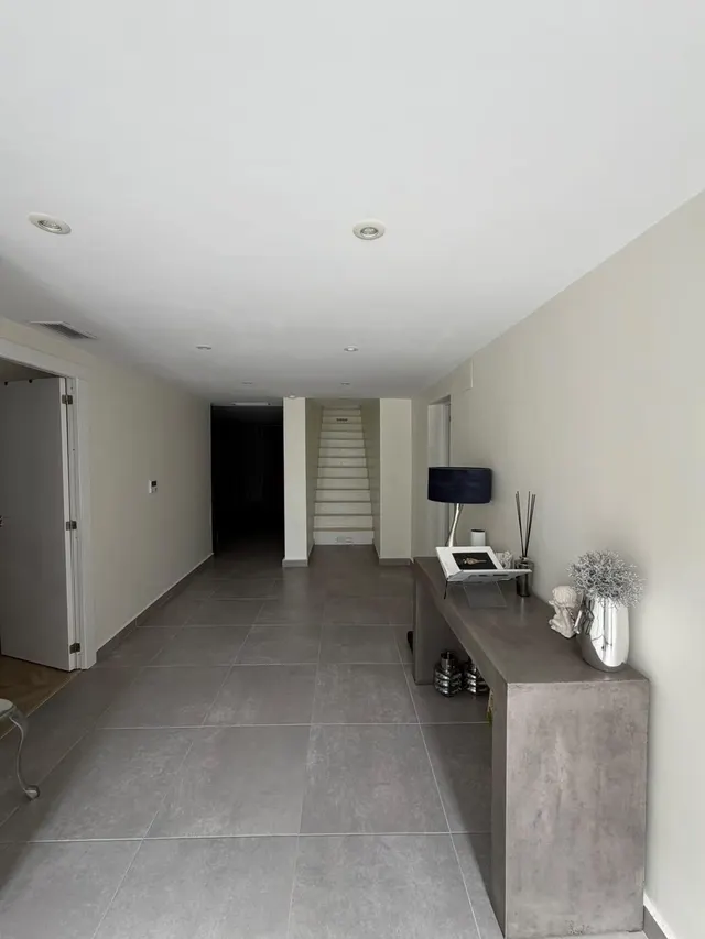 GRAN CHALET EN LOS BALCONES TORREVIEJA: 4 HAB, 2 BAÑO — 12
