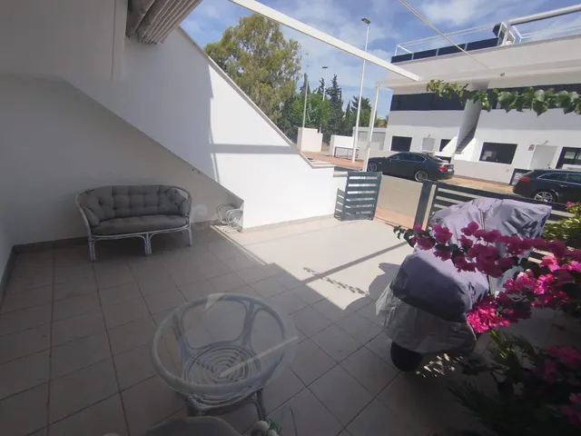 MAGNÍFICO BUNGALOW PLANTA BAJA — 5