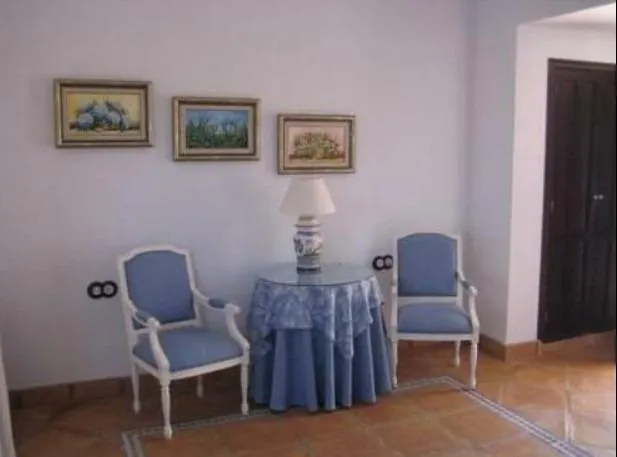 "Finca de Ensueño en Hornachuelos: Caza, Naturaleza y Confort" — 29