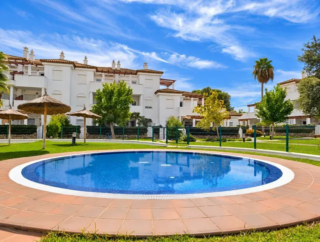 Bonito y luminoso apartamento en Playa de la Barrosa