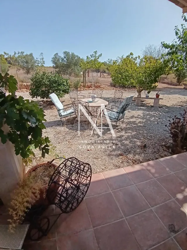 FINCA RUSTICA SENCELLES - foto 4
