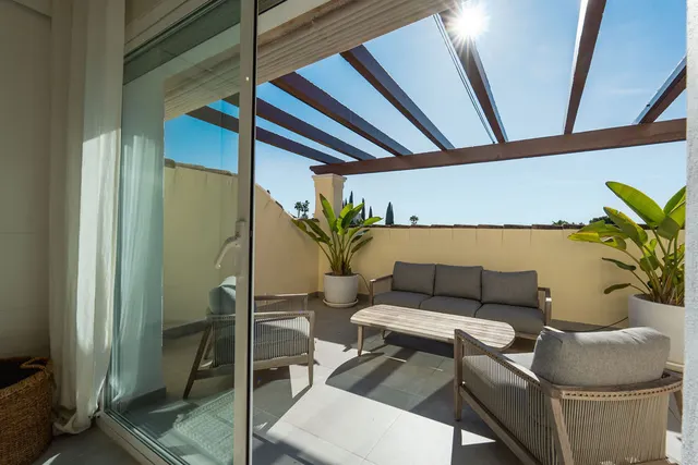 Adosado 4 habitaciones 226m² en venta - Marbella — 30