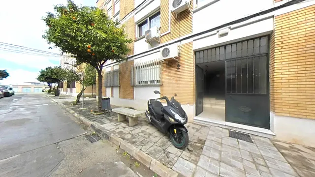 Venta piso en Las Cabezas de San Juan (Sevilla) — 29
