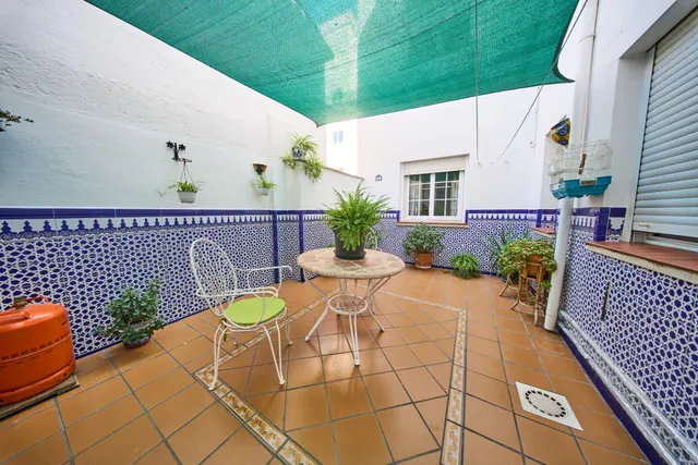 Piso en Albolote (centro) — 36