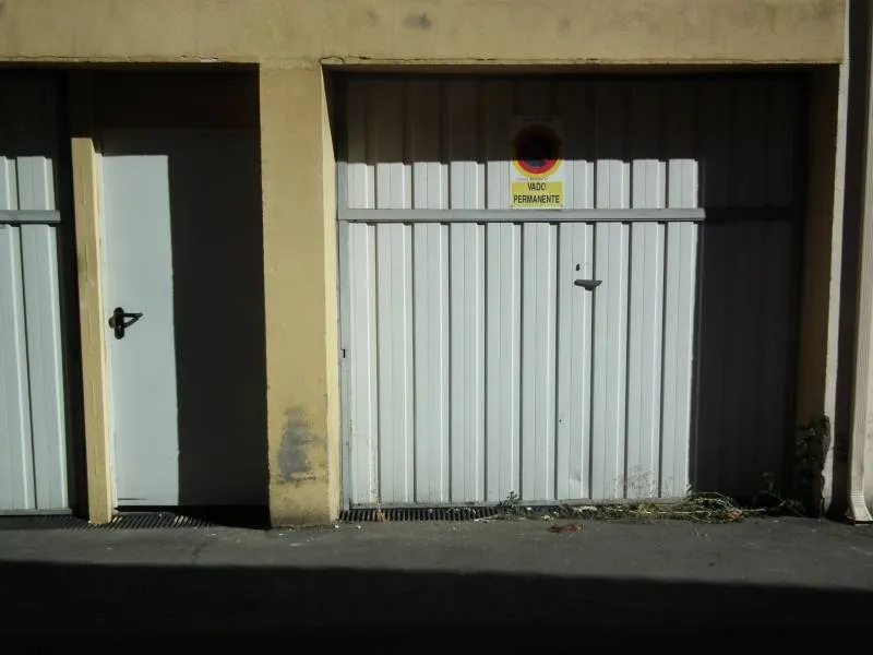 VENTA DE PLAZAS DE GARAJE EN EL VELLÓN