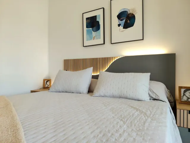 Apartamento 2 habitaciones 86m² en venta - Pueblo — 15
