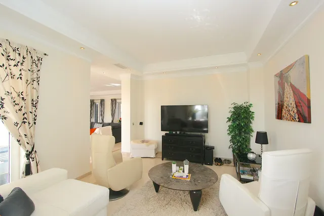 Chalet 4 habitaciones 486m² en venta - Riviera del sol — 9