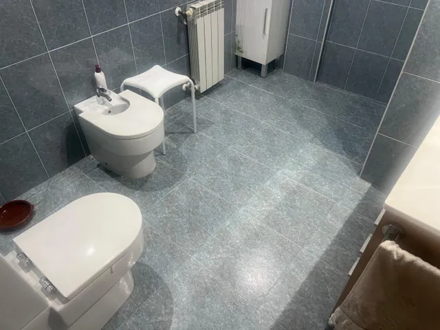 Adosado amplio en Daimús con terrazas y excelente ubicación — 21