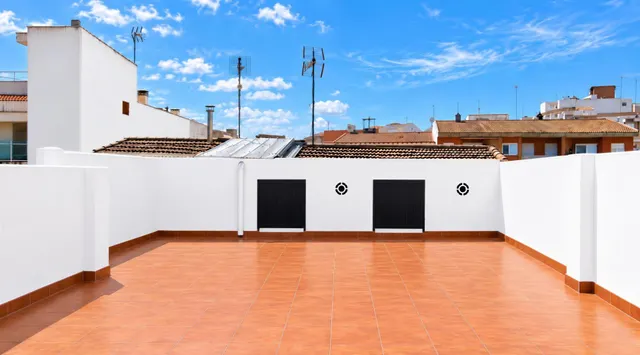 Piso 3 habitaciones 82m² en venta - Andalucia — 24