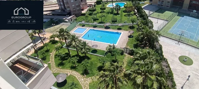 FANTASTICA VIVIENDA DE 2 DORMITORIOS (POSIBILIDAD DE 3) 2 BA - foto 2