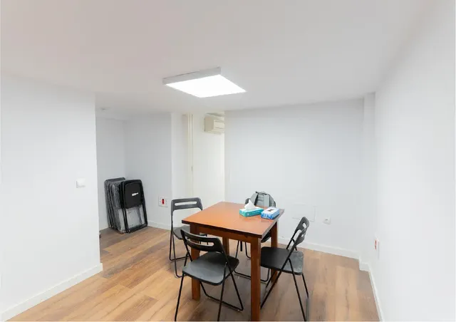 Local comercial 5 habitaciones 256m² en venta - Puerto Sol-Los Almendros-El Tomillar — 21