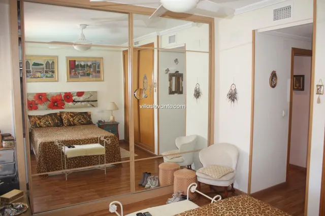 PISO CALA DE BENIDORM — 14