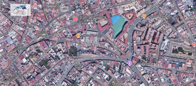 Venta Piso en Alcalá de Guadaira - Sevilla - foto 3
