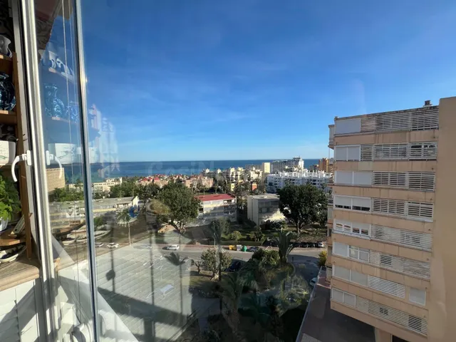 Piso 2 habitaciones 97m² en venta - La carihuela - los nidos — 3