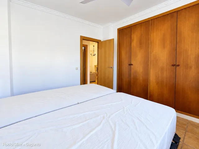 Precioso chalet junto al mar en Sagunto — 15