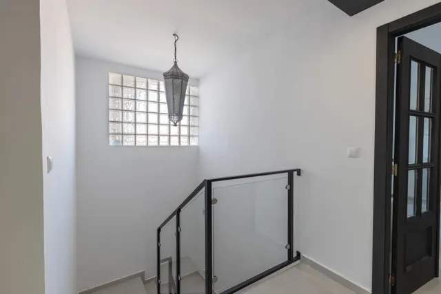Casa de Obra Nueva Independiente en el Barrio de Monachil — 31