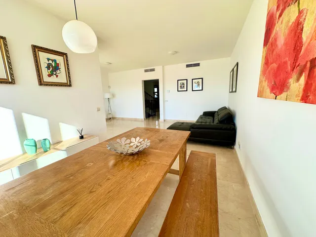 Adosado 3 habitaciones 191m² en venta - El Madroñal - foto 4