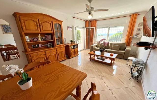 Exclusivo apartamento de 2 habitaciones en la prestigiosa zona Almadraba ? Roses — 7