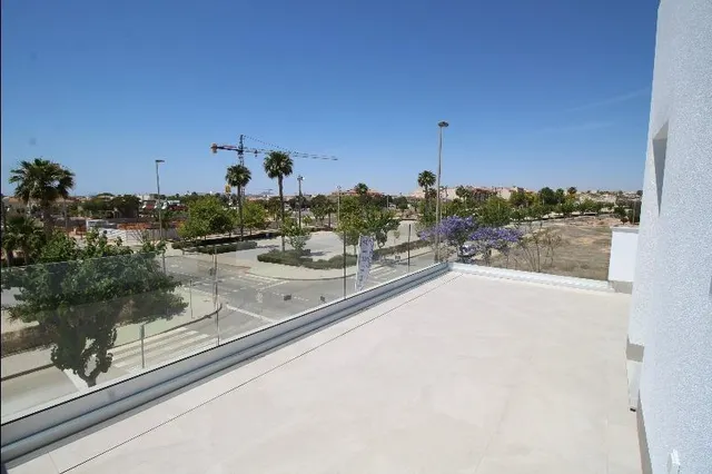 Fantásticas Villas con piscina privada y vistas despejadas — 25