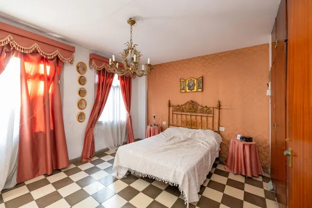 FABULOSA CASA EN EL CENTRO DE ALHENDIN — 22