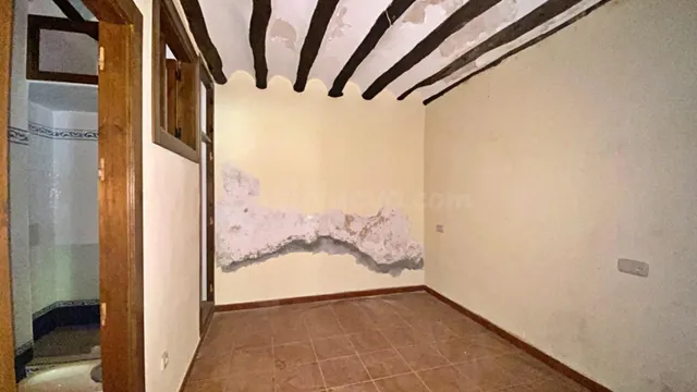 ESPECTACULAR FINCA DE 32 HECTAREAS IDEAL PARA DESCONECTAR O INVERSION PARA COMPLEJO RURAL — 11