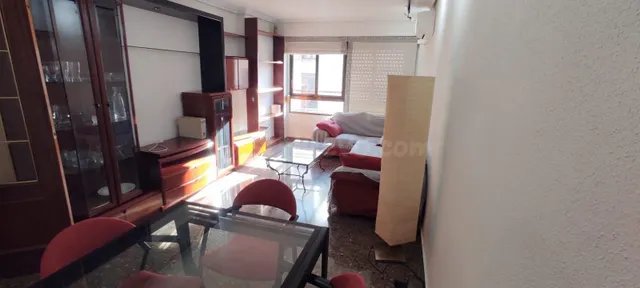 DUPLEX EN NOU MOLES. OLIVERETA — 3