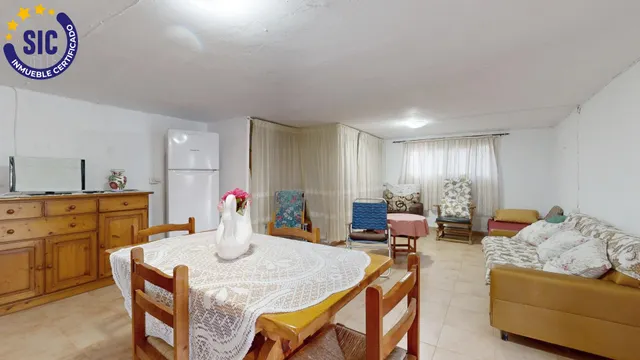 Casa de campo en urbanización Los Lagos — 36
